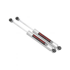 Rough Country Shock N3 Series Monotube 16.61 in Compressed / 28.03 in E