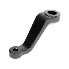 Rough Country Pitman Arm OE Design 2-1/2 to 6 in Lift Steel Black