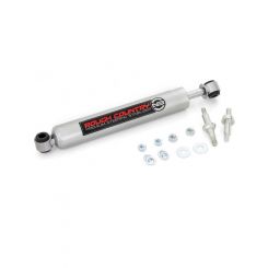 Rough Country Steering Stabilizer N3 Series Hardware Included Steel