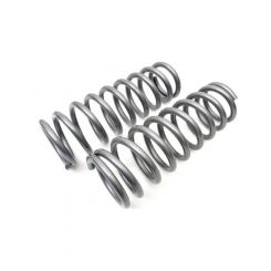 Rough Country Suspension Leveling Kit 2 in Lift Coil Springs Front