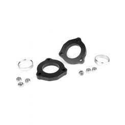 Rough Country Suspension Lift Kit 2 in Lift Spacers Front