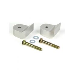 Readylift Suspension Leveling Kit 2 in Lift Hardware / Spacers Front