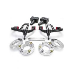 Readylift Suspension Lift Kit SST 3-1/2 in Front / Rear Lift Ball Joi