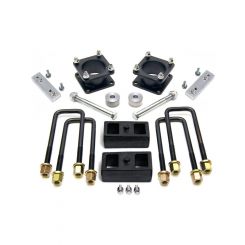 Readylift Suspension Lift Kit SST 3 in Front Lift 2 in Rear Lift Brac
