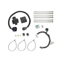 Reese Trailer Light Wiring Harness Brake / Tail Light Harness Honda Pi
