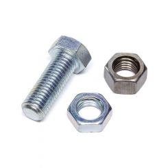 Reese Gooseneck Coupler Hardware Adjusting Nut / Jam Nut / Set Screw B
