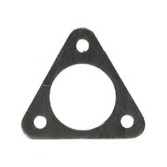 Remflex Exhaust Gaskets Turbo Flange Gasket Up-Pipe 3-Bolt Graphite Bu