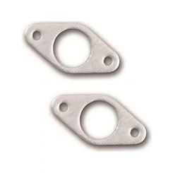 Remflex Exhaust Gaskets Wastegate Flange Gasket 2-Bolt Graphite Natura