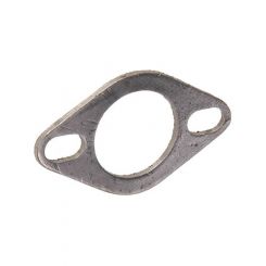 Remflex Exhaust Gaskets Collector Gasket 2 in Diameter 2-Bolt Graphite P