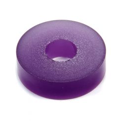 Re Suspension Bump Stop Puck Apollo 1.875 in OD 5/8 in ID 1/2