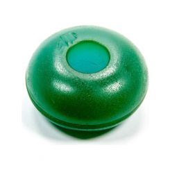 Re Suspension Bump Stop Puck 2 in OD 5/8 in ID 1 in Tall 90 Dur