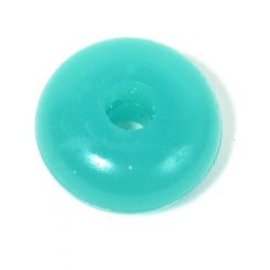 Re Suspension Bump Stop Puck 2 in OD 1/2 in ID 1 in Tall 70 Dur