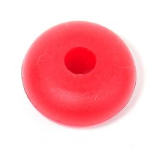 Re Suspension Bump Stop Puck 2 in OD 1/2 in ID 1 in Tall 85 Dur