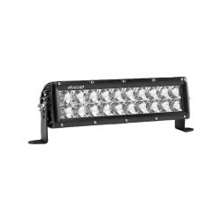 Rigid Industries LED Light Bar E-Series PRO Double Row Flood 185 Watts