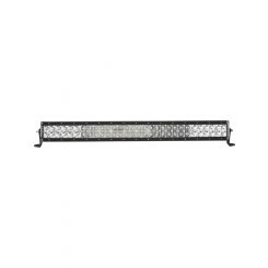 Rigid Industries LED Light Bar E-Series PRO Double Row Flood / Spot Be