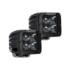 Rigid Industries LED Light Assembly D-Series PRO Spot 29 Watts 4 Wh