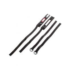 RJS Safety Arm Restraint Harness SFI 3.3 Individual Straps 1 in D-Ri