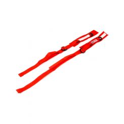 RJS Safety Arm Restraint Harness SFI 3.3 Individual Straps 1 in D-Ri