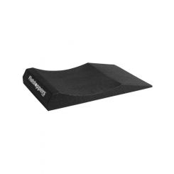 Race Ramps Wheel Chock FlatStoppers 3.5 in Tall 22.3 in Long 14 in Wide (RR-FS)