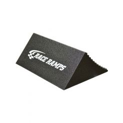 Race Ramps Wheel Chock Race Chock 5 in Height 10 in Length 12 in Wide (RR-RC-5)