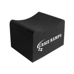 Race Ramps Wheel Crib 12 in Tall 15.75 in Long 12 in Wide 25-30 in T (RR-WC-12)