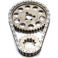 Rollmaster-Romac Timing Chain Set Gold Series Double Roller Keywa