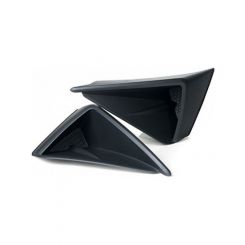 Roush Performance Parts Front Fascia Corner Pockets Modifications Requ