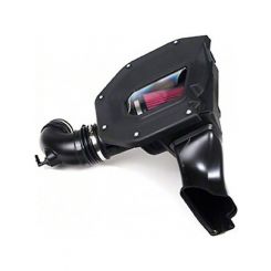 Roush Performance Parts Air Induction System Roush Reusable Filter Bla