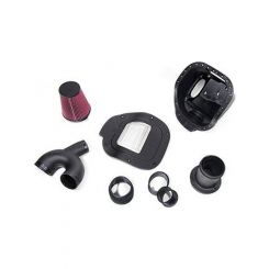 Roush Performance Parts Air Induction System Roush Reusable Filter Bla