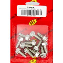 RPC Differential Cover Bolt Kit 5/16-18 in Thread
