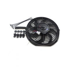 RPC Electric Cooling Fan 10 in Fan Push / Pull 115