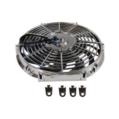 RPC Electric Cooling Fan 12 in Fan Push / Pull 155