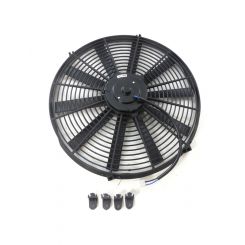 RPC Electric Cooling Fan 16 in Fan Push / Pull 230