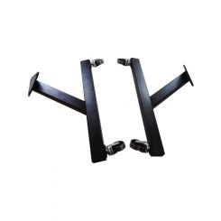 RPC Engine Cradle 2 Piece 1 x 2 in Rectangle Tube