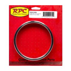 RPC Air Cleaner Spacer 1/4 in Thick 5-1/8 in Car