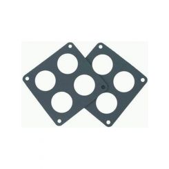 RPC Carburetor Base Plate Gasket 4-Barrel 4 Hole C