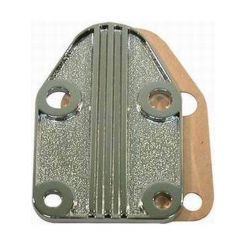 RPC S/B Chevrolet FUEL PUMP BLOCK-OFF PLATE WITH GASKET