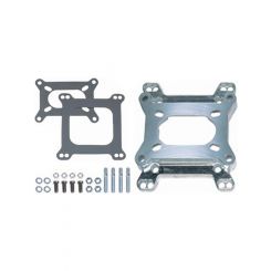RPC Carburetor Adapter 1-11/16 in Thick Open Holle
