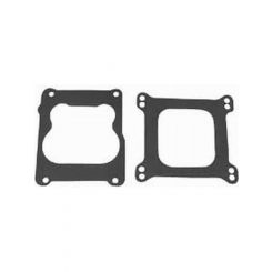 RPC Carburetor Base Plate Gasket 4-Barrel Open On