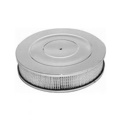 RPC Air Cleaner Assembly 14 in Round 3-5/16 in Tal