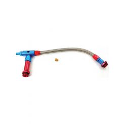 RPC Carburetor Fuel Line 3/8 in Hose Barb Inlet 7/