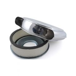 RPC Air Cleaner Assembly Retro Style 14 in Round
