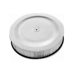 RPC Air Cleaner Assembly 14 in Round 3 in Tall 5-1