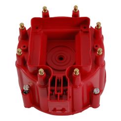 RPC Distributor Cap HEI Style Terminals Brass Term