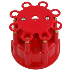 RPC Distributor Cap HEI Style Terminals Brass Term