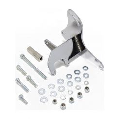 RPC Alternator Bracket Driver Side Low Mount Steel