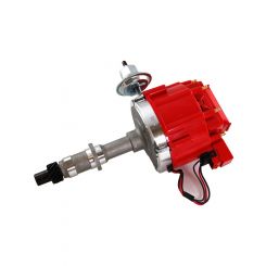 RPC Distributor Ready-To-Run Magnetic Pickup Vacuu