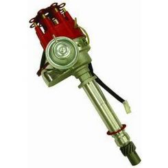 RPC Distributor Ready-To-Run Magnetic Pickup Vacuu