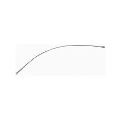 RPC Hood Pin Lanyard Cable 24 in Long Steel Coated