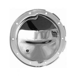 RPC Differential Cover Steel Chrome 8.5 in GM 10-B